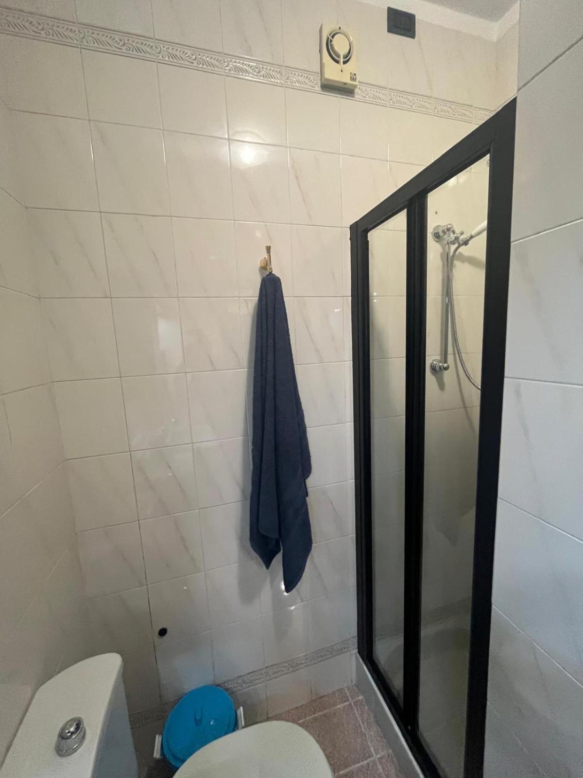 Margo Apartment 巴里 外观 照片