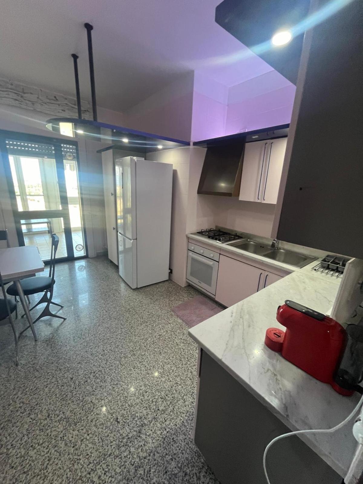 Margo Apartment 巴里 外观 照片