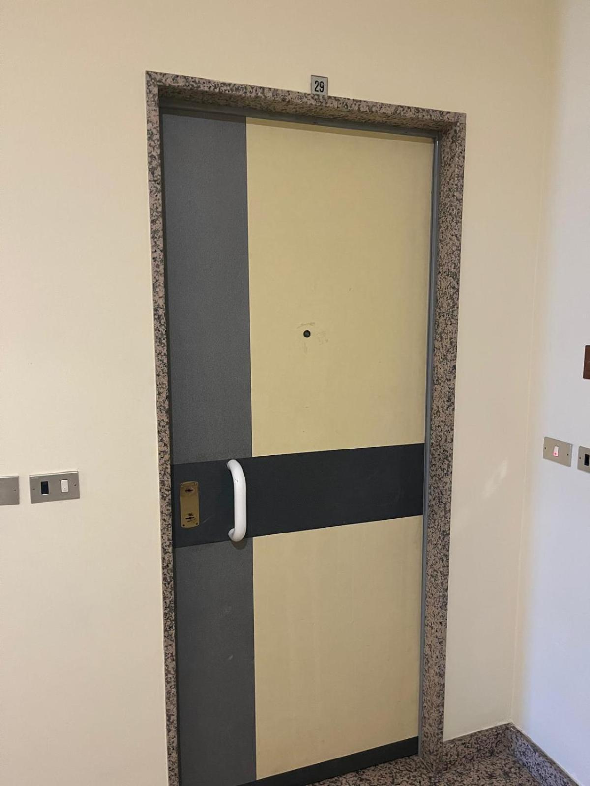 Margo Apartment 巴里 外观 照片