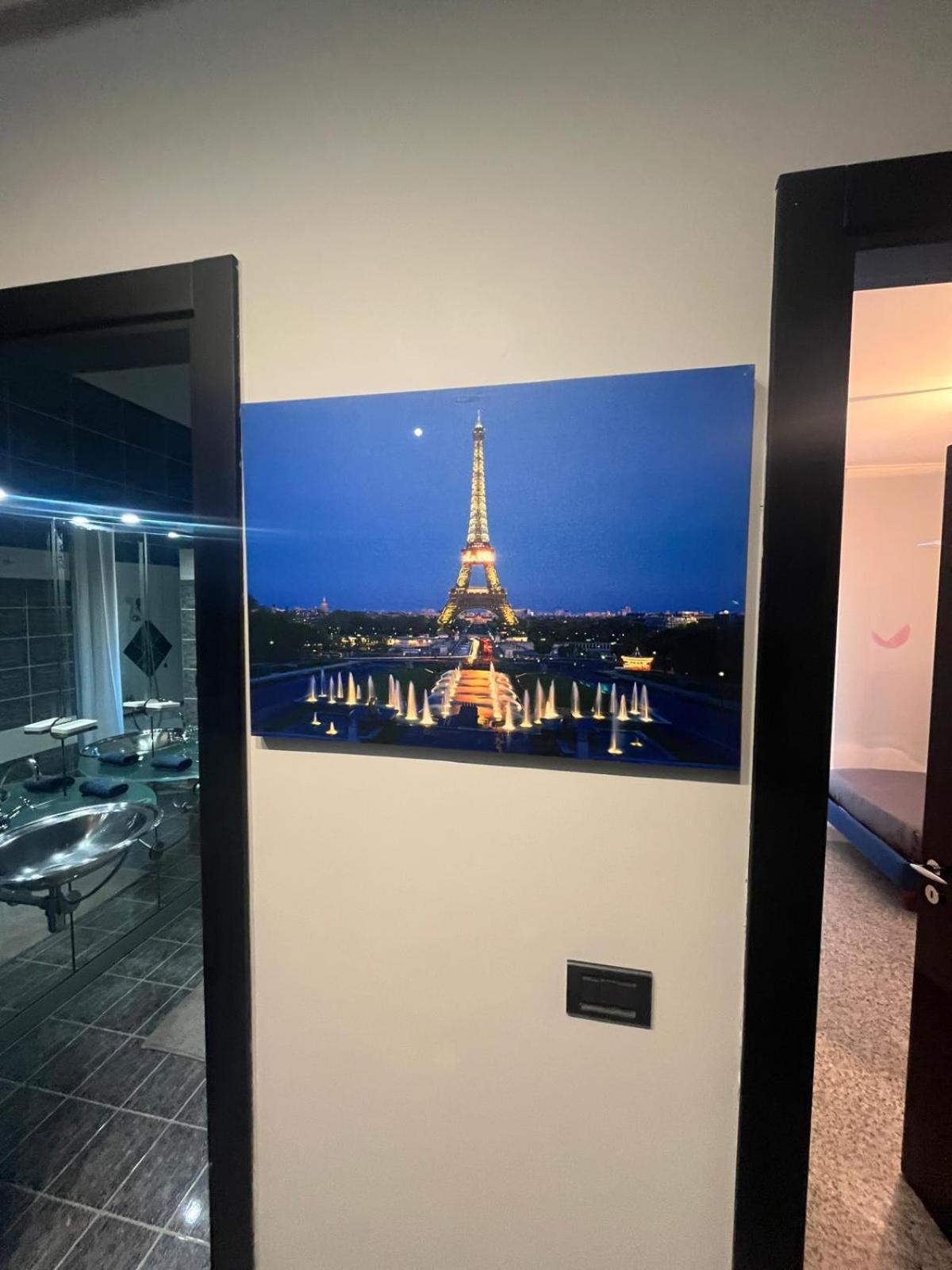 Margo Apartment 巴里 外观 照片