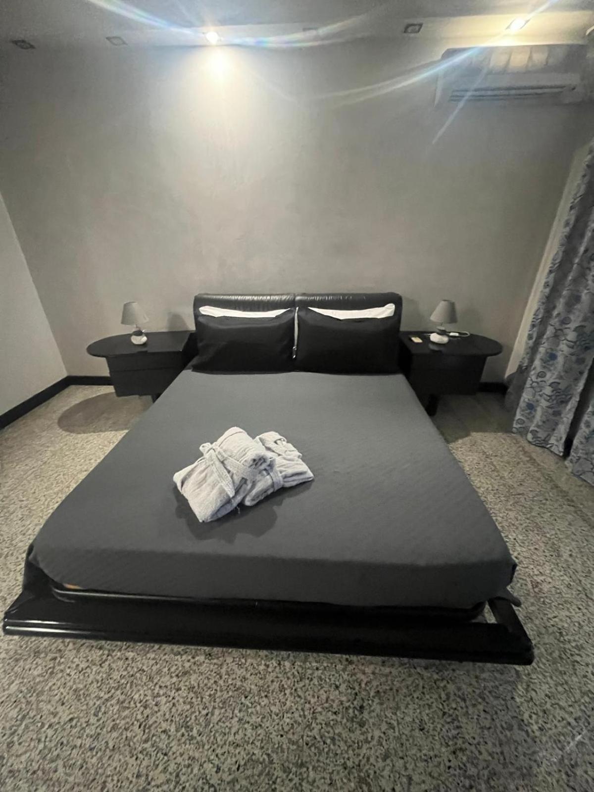 Margo Apartment 巴里 外观 照片