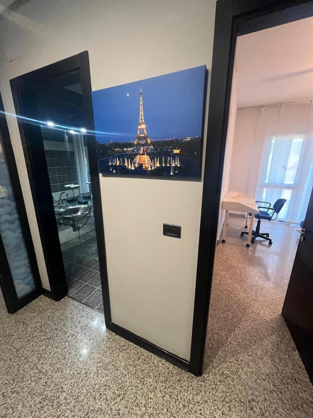 Margo Apartment 巴里 外观 照片