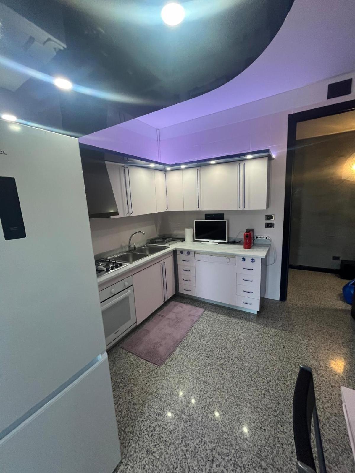 Margo Apartment 巴里 外观 照片