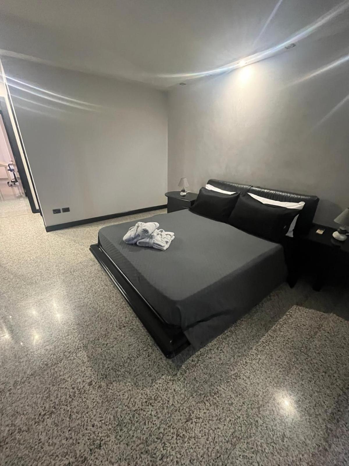 Margo Apartment 巴里 外观 照片