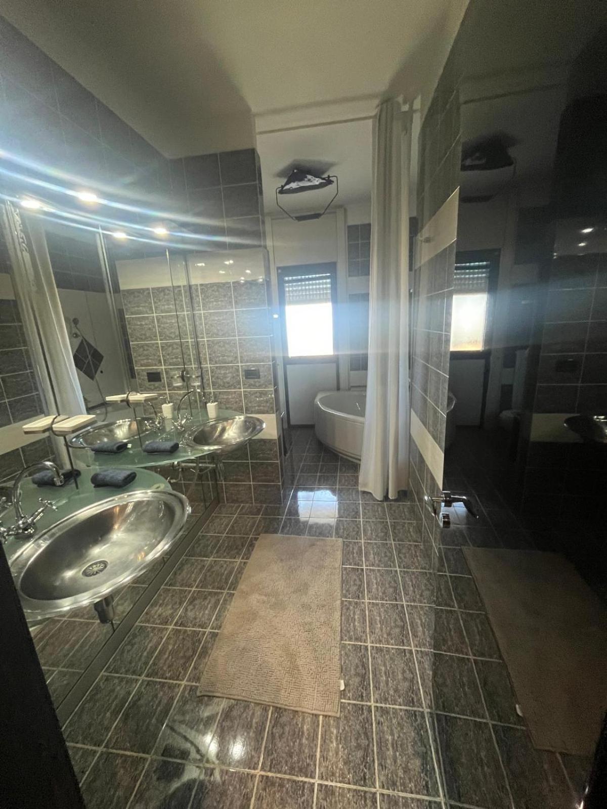 Margo Apartment 巴里 外观 照片