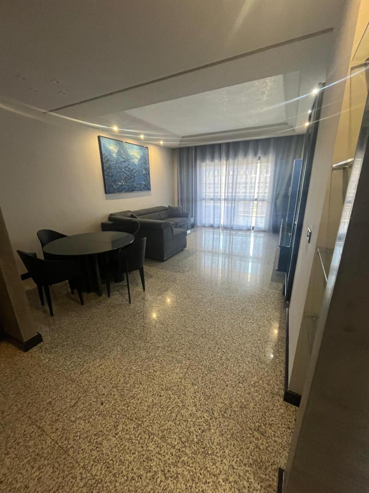 Margo Apartment 巴里 外观 照片