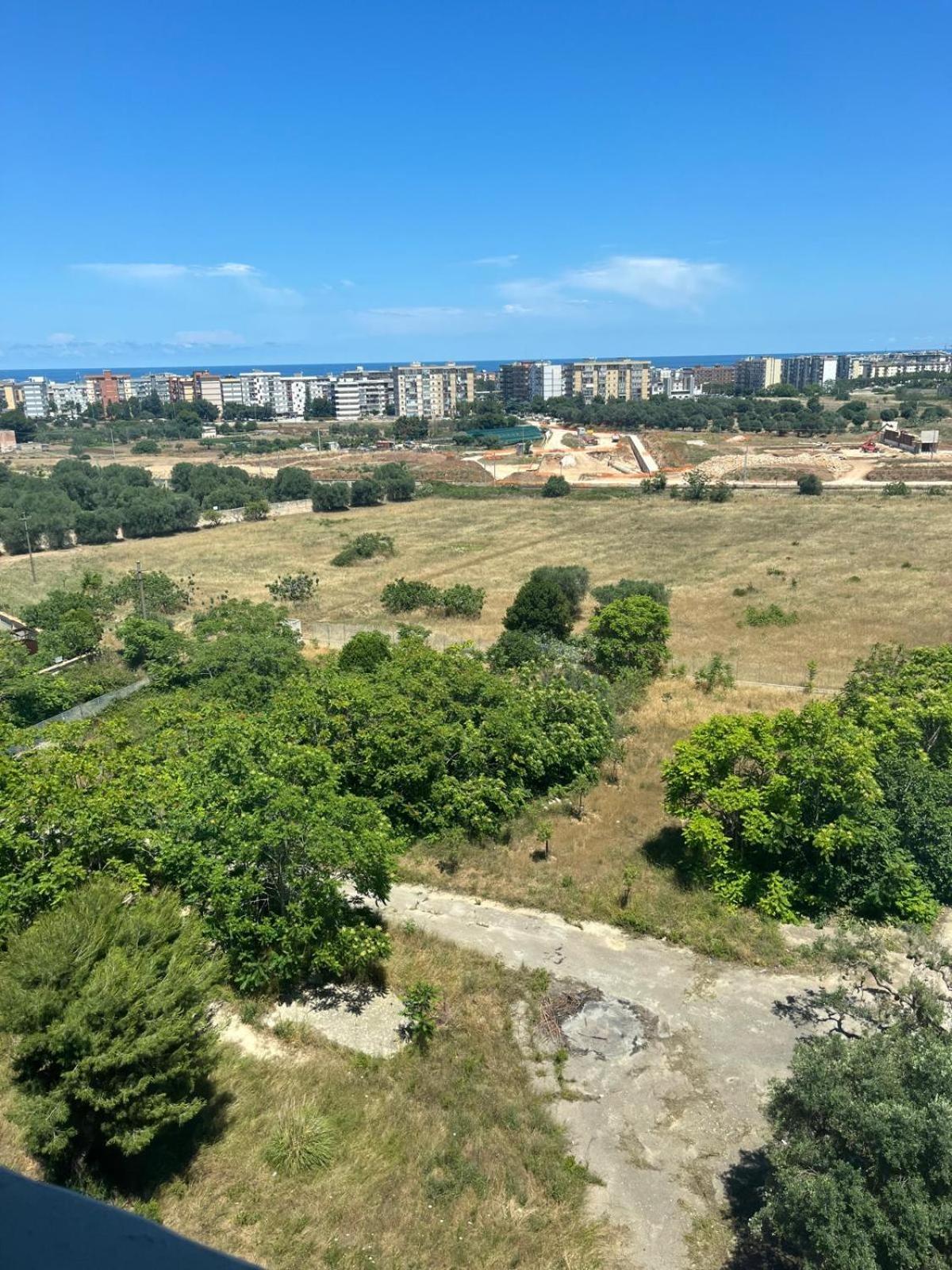 Margo Apartment 巴里 外观 照片
