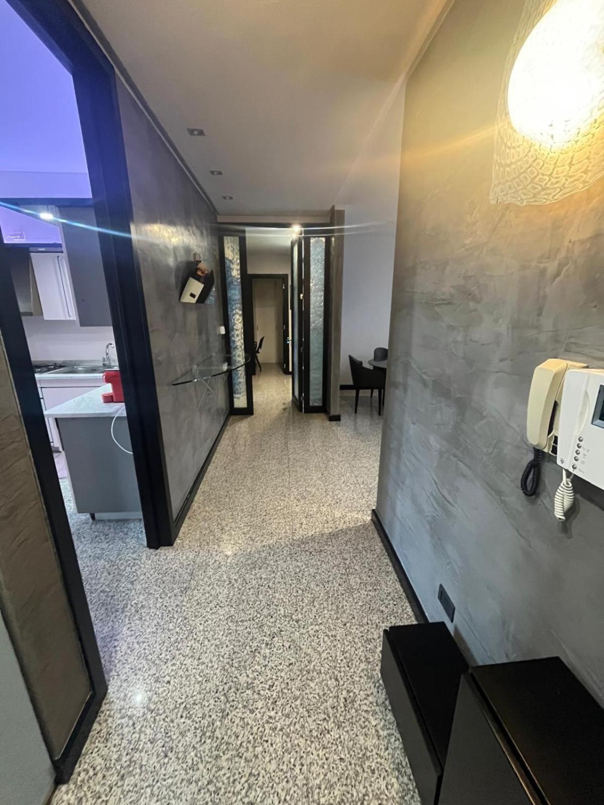Margo Apartment 巴里 外观 照片