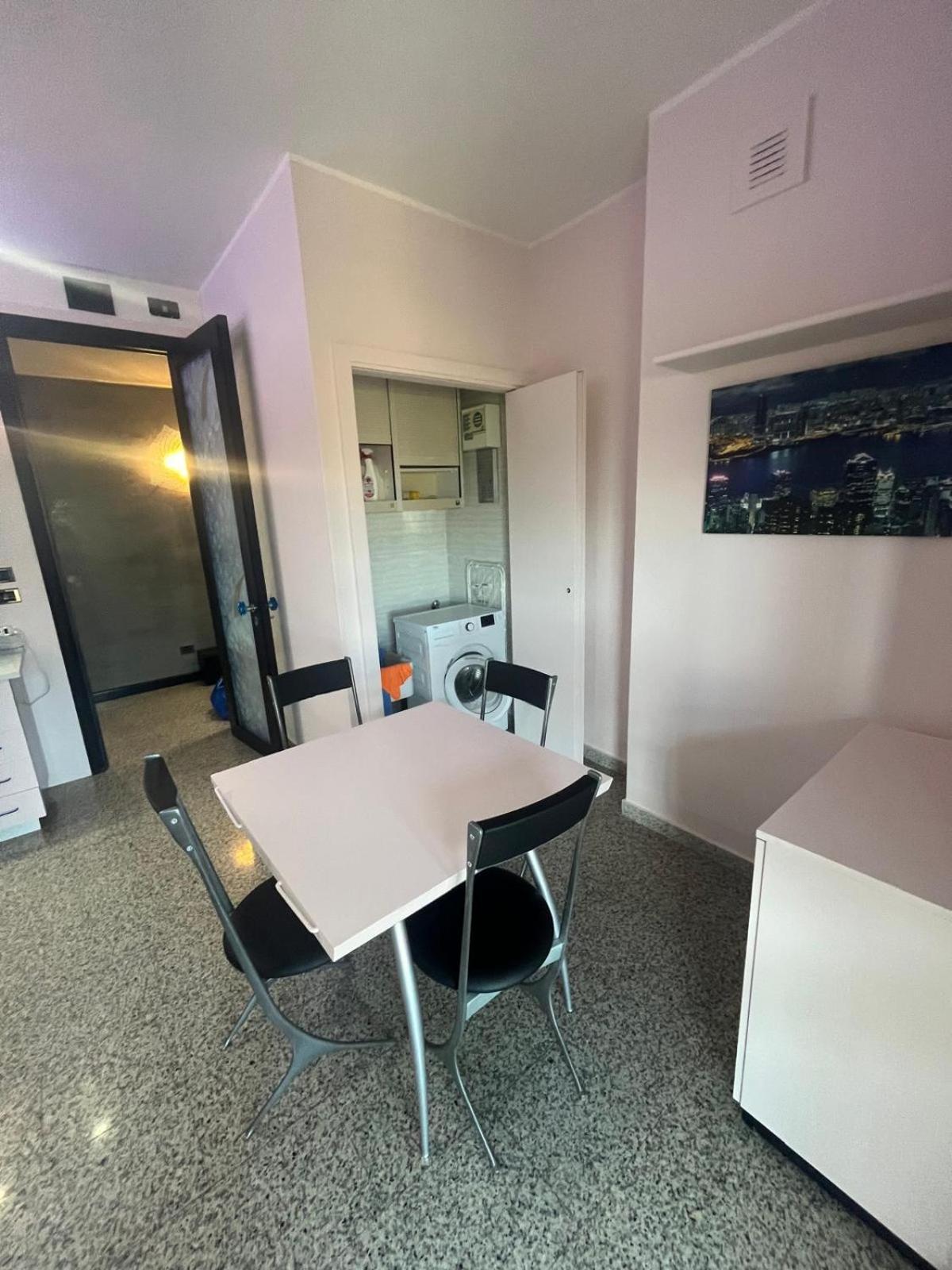 Margo Apartment 巴里 外观 照片