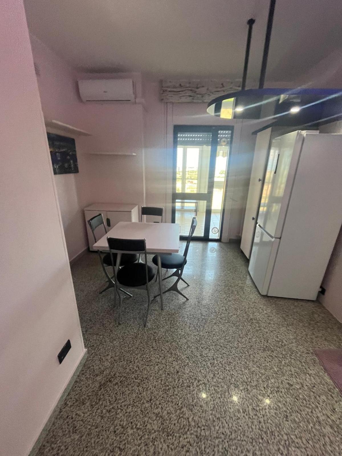 Margo Apartment 巴里 外观 照片